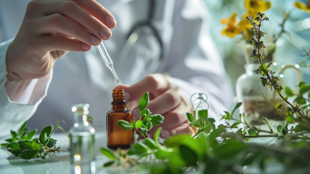 research in conventional medicine and homeopathy 2